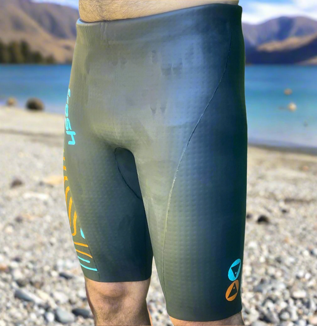 Ruby Fresh Bob | Buoyancy Short | Male