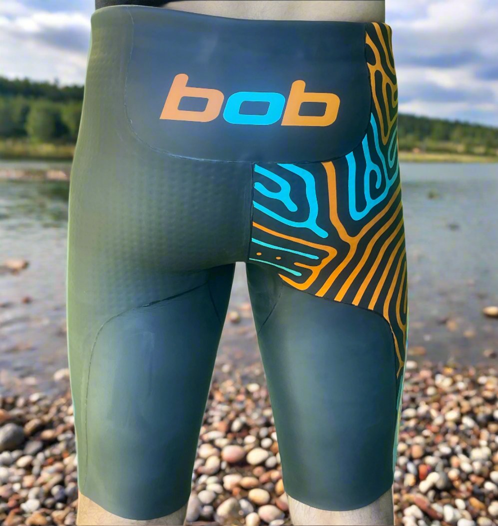 Ruby Fresh Bob | Buoyancy Short | Male