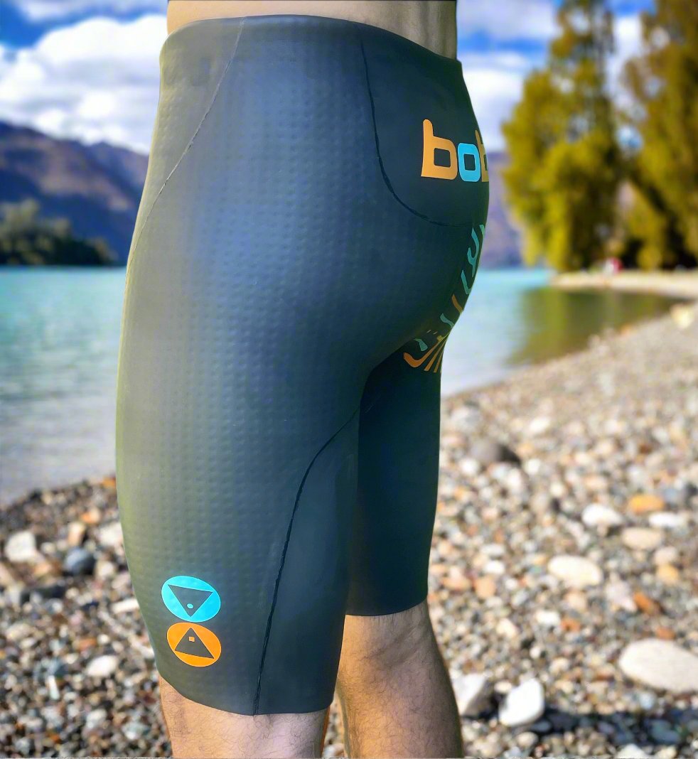 Ruby Fresh Bob | Buoyancy Short | Male