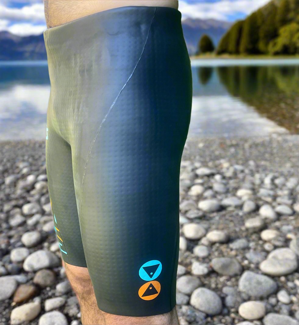 Ruby Fresh Bob | Buoyancy Short | Male