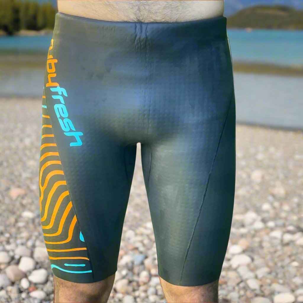 Ruby Fresh Bob | Buoyancy Short | Male