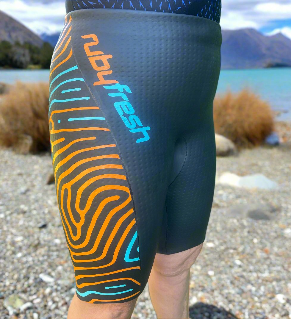 Ruby Fresh Bob | Buoyancy Short | Female