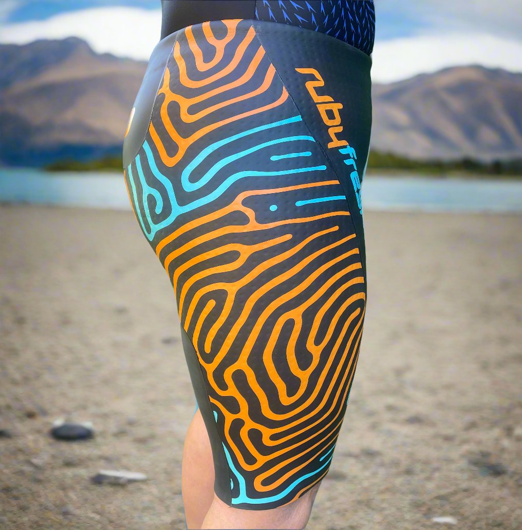 Ruby Fresh Bob | Buoyancy Short | Female