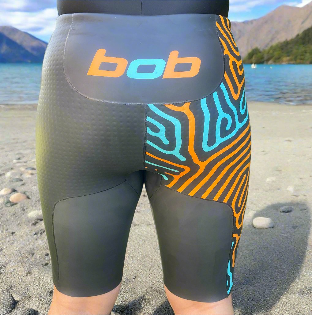 Ruby Fresh Bob | Buoyancy Short | Female