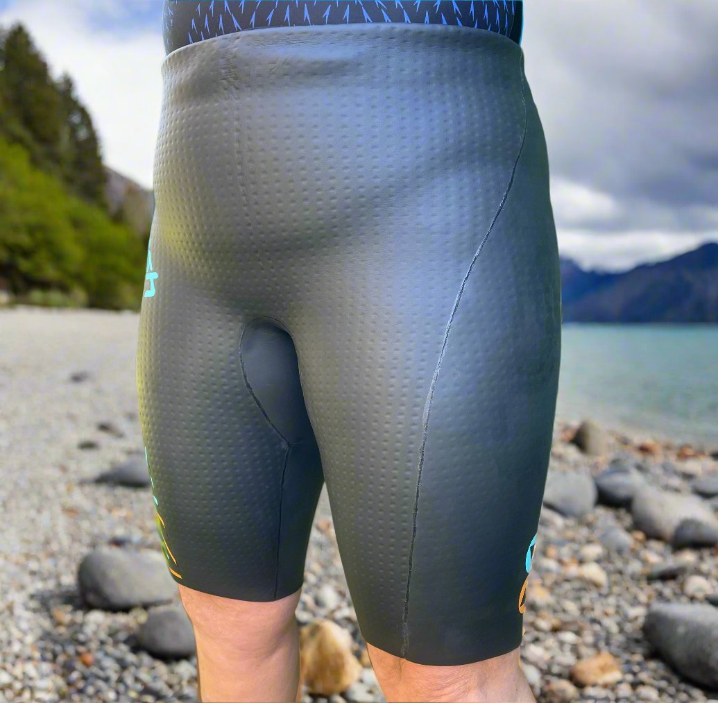 Ruby Fresh Bob | Buoyancy Short | Female