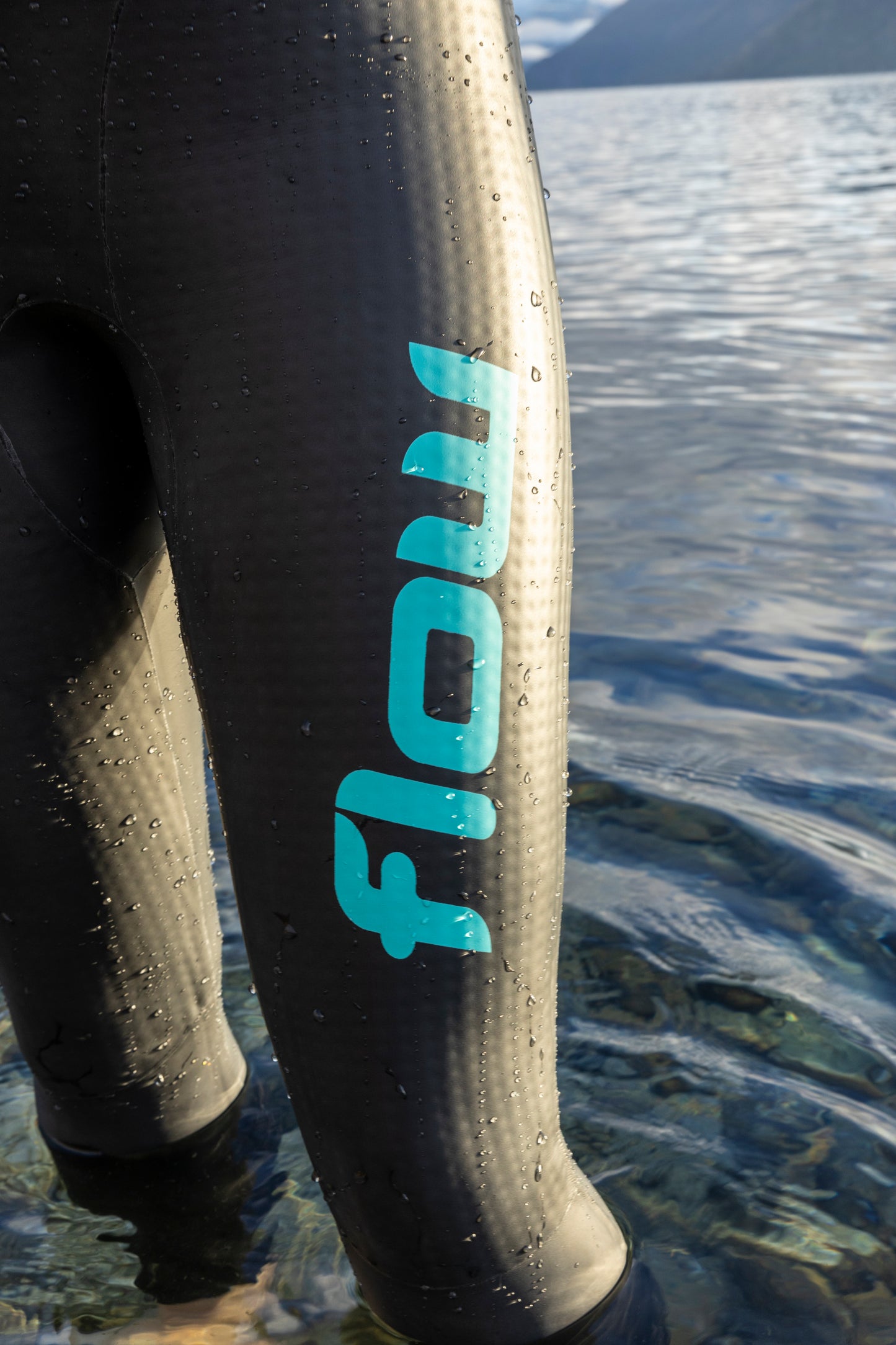 The Ruby Fresh Flow | V3 Women's Wetsuit
