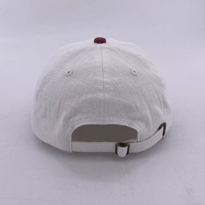 The Manu | Ruby Fresh Hemp Cap