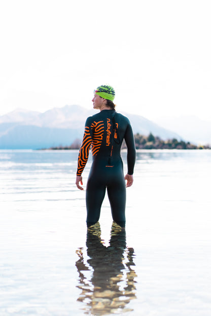 Pre-order | The Ruby Fresh Echo | V3 Men's Wetsuit | End Oct 2024 Delivery