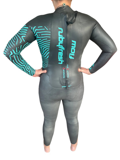 The Ruby Fresh Flow | V3 Women's Wetsuit