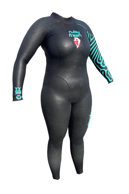 Pre-order | The Ruby Fresh Echo | V3 Women's Wetsuit