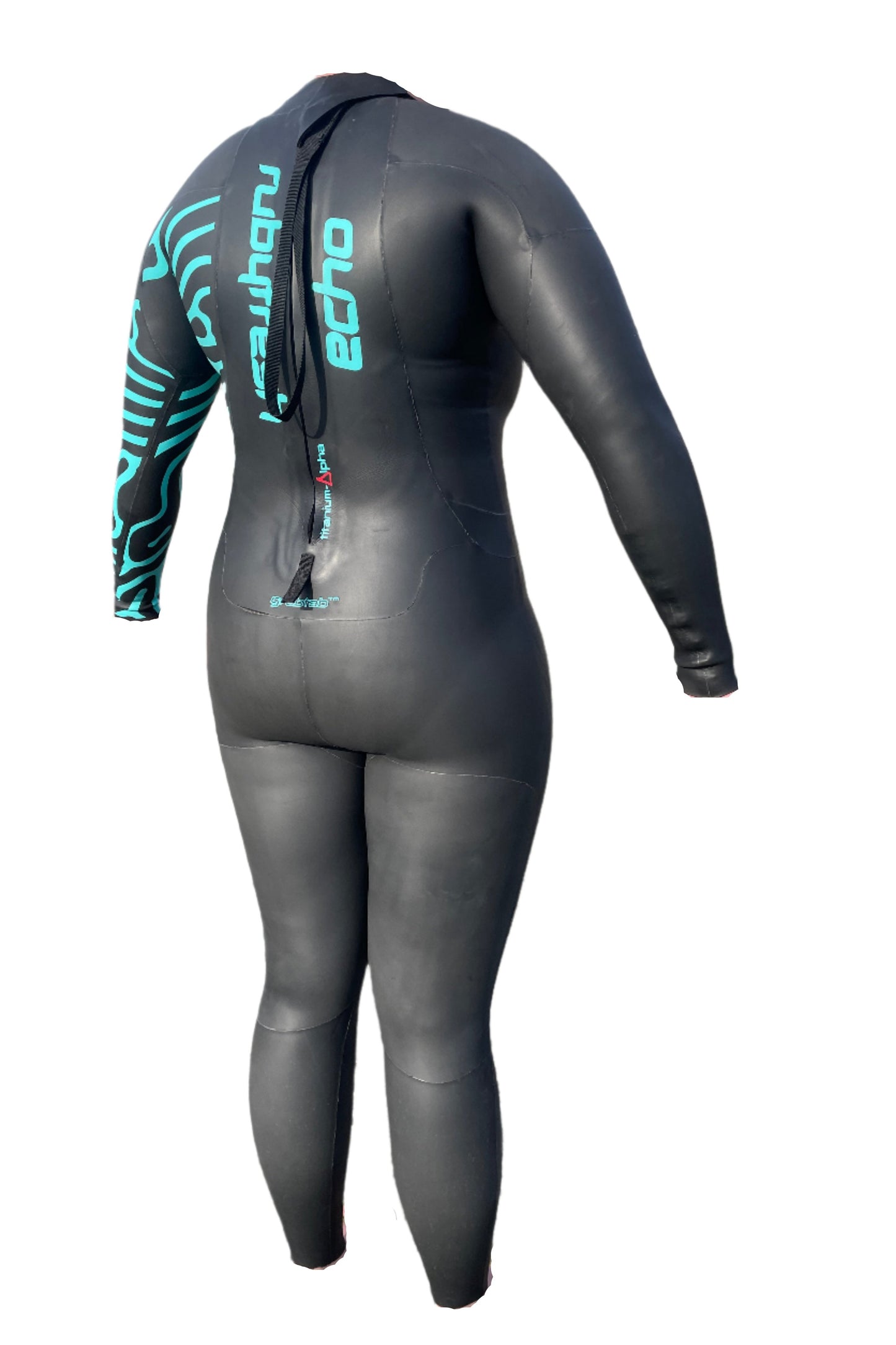 Pre-order | The Ruby Fresh Echo | V3 Women's Wetsuit