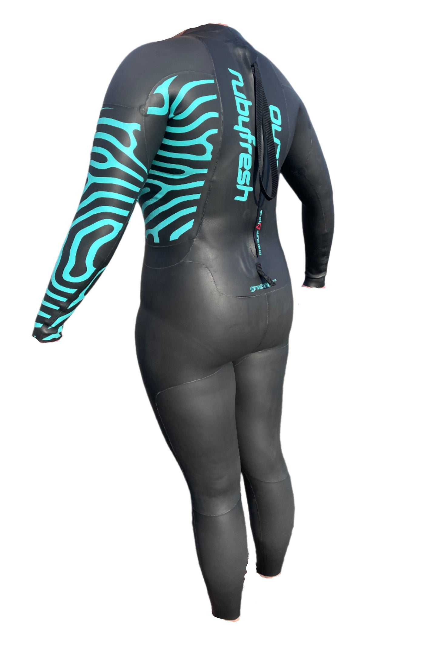 Pre-order | The Ruby Fresh Echo | V3 Women's Wetsuit