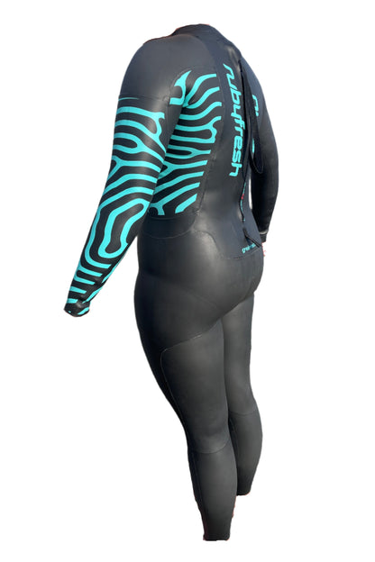 Pre-order | The Ruby Fresh Echo | V3 Women's Wetsuit