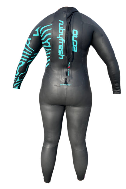 Pre-order | The Ruby Fresh Echo | V3 Women's Wetsuit