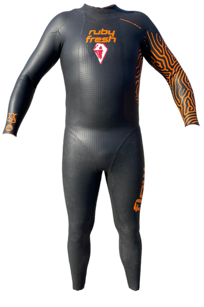 Pre-order | The Ruby Fresh Flow | V3 Men's Wetsuit