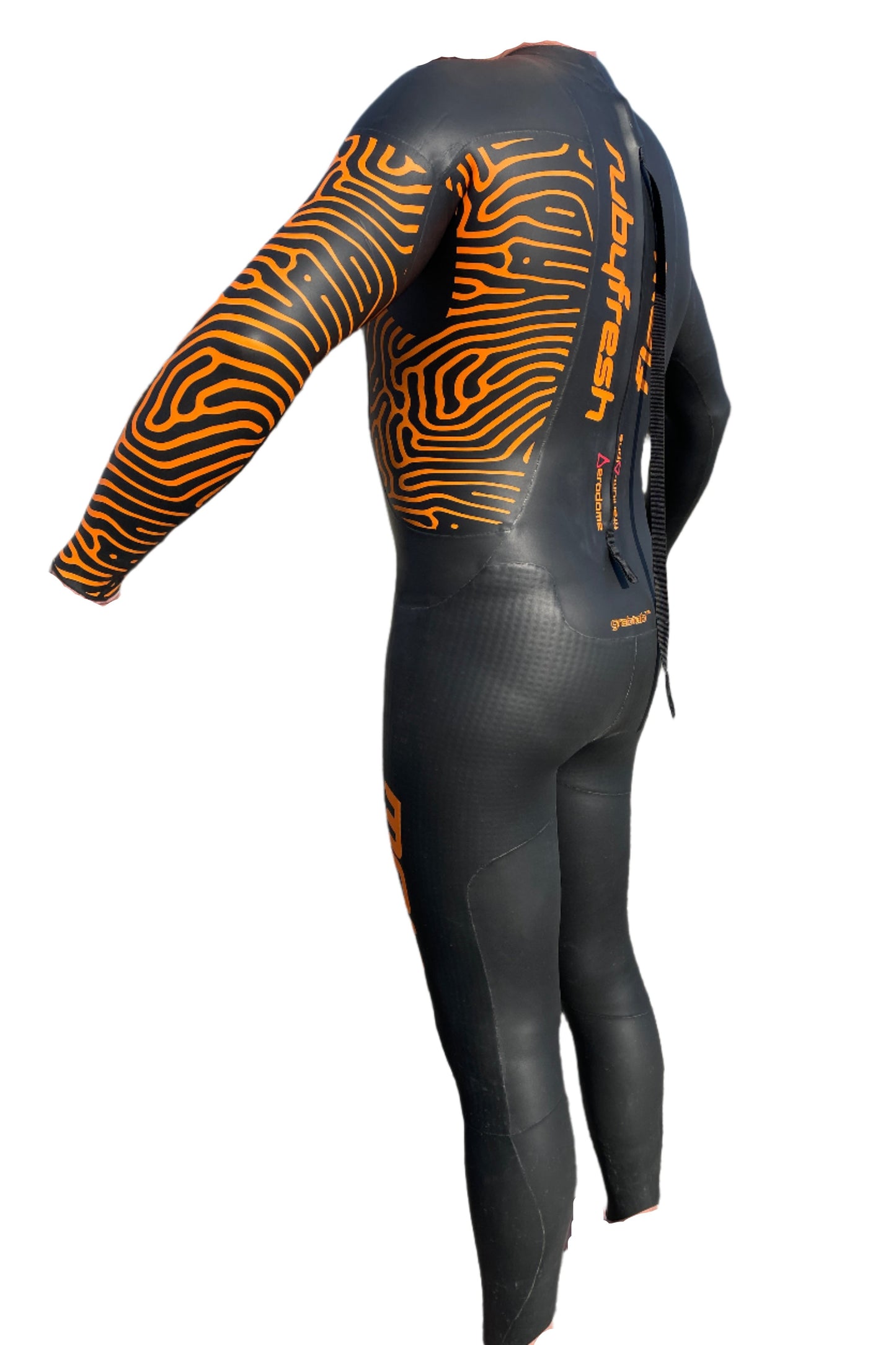 Pre-order | The Ruby Fresh Flow | V3 Men's Wetsuit