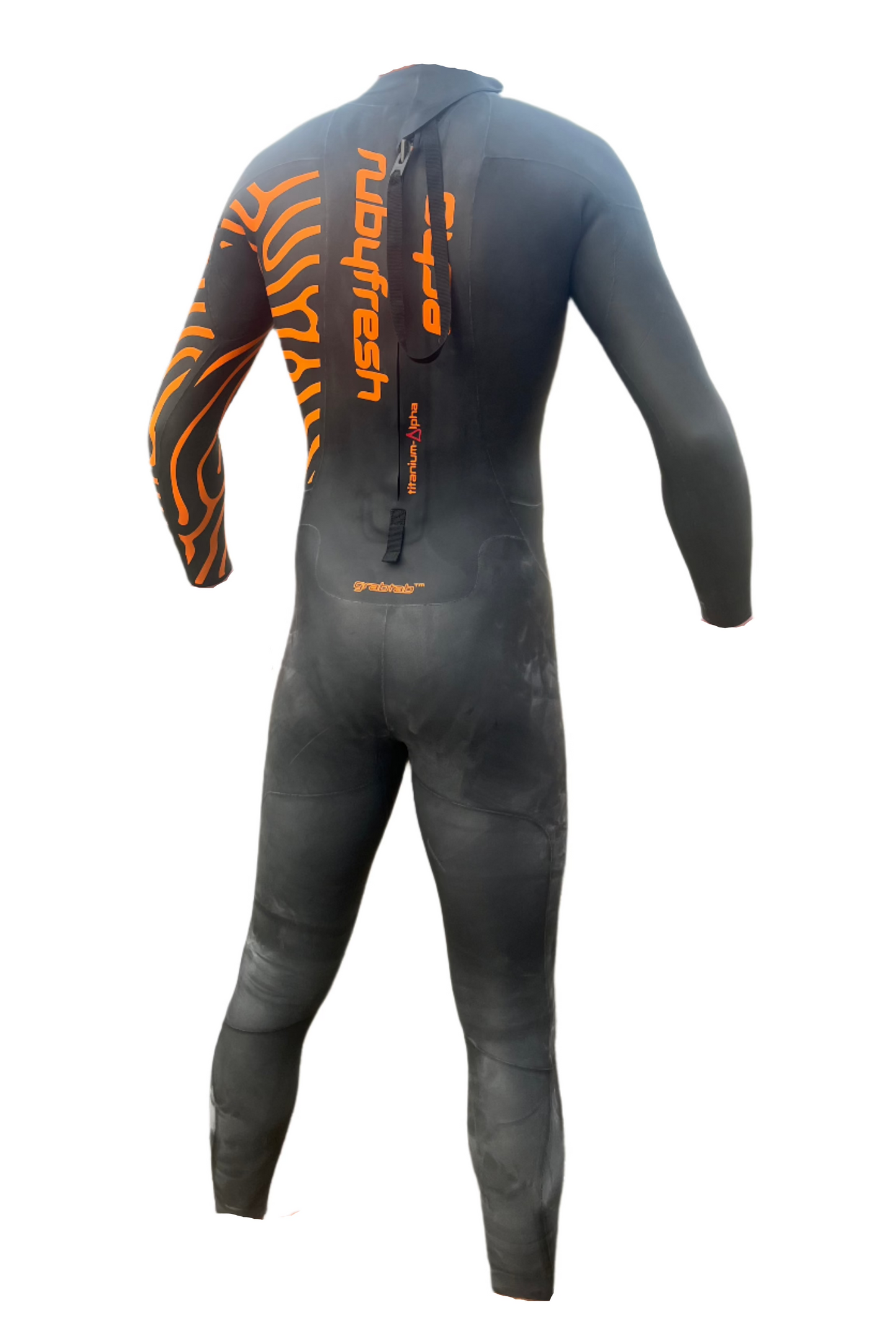 Pre-order | The Ruby Fresh Echo | V3 Men's Wetsuit | End Oct 2024 Delivery