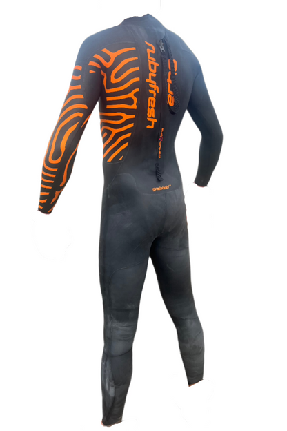 Pre-order | The Ruby Fresh Echo | V3 Men's Wetsuit | End Oct 2024 Delivery