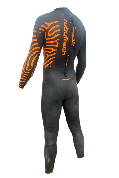 Pre-order | The Ruby Fresh Echo | V3 Men's Wetsuit | End Oct 2024 Delivery