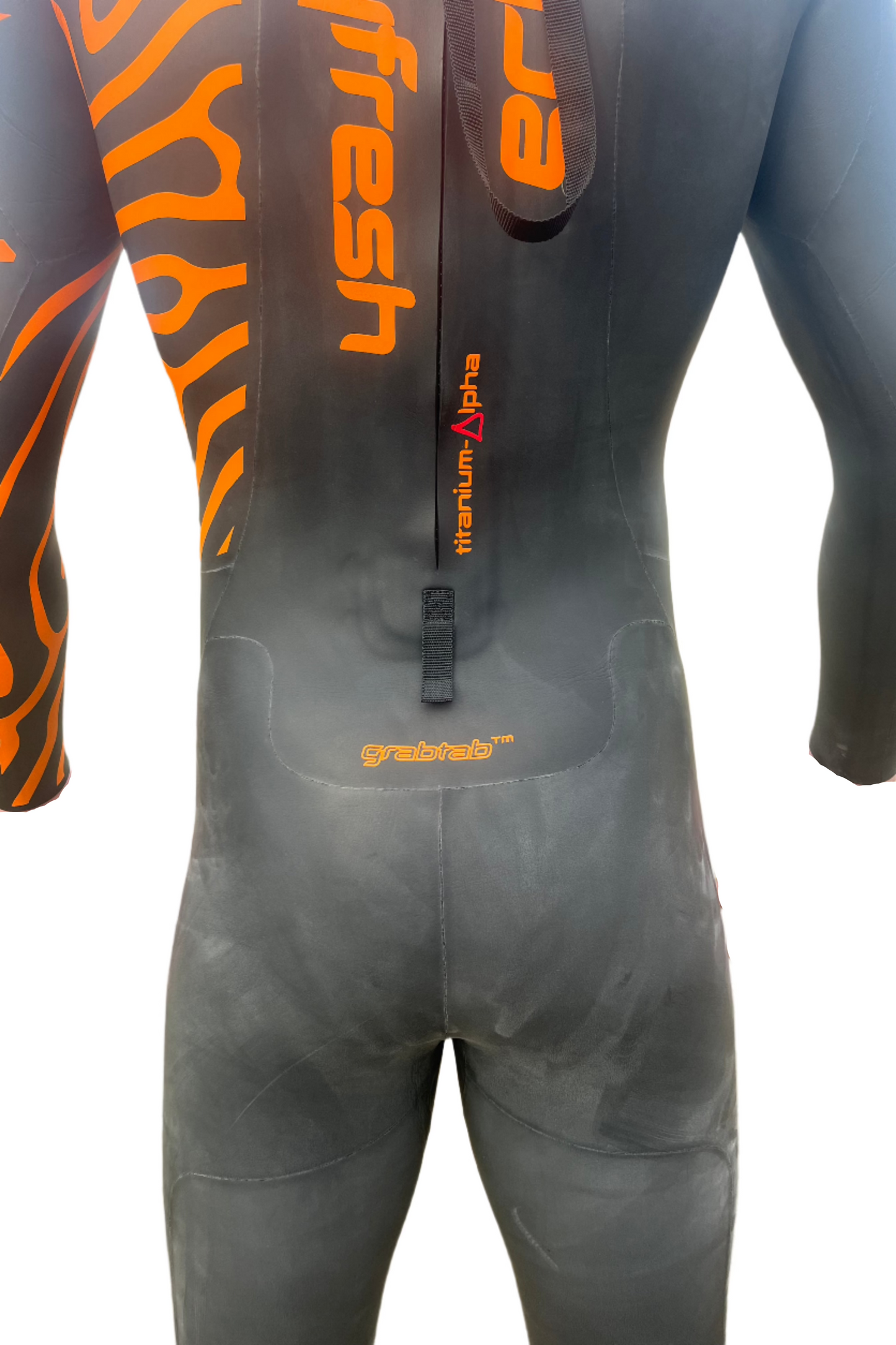 Pre-order | The Ruby Fresh Echo | V3 Men's Wetsuit | End Oct 2024 Delivery