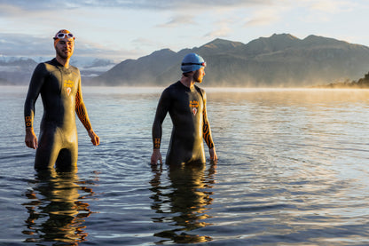 The Ruby Fresh Flow | V3 Men's Wetsuit