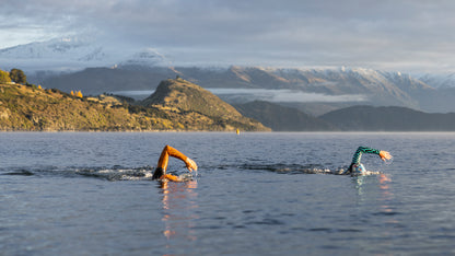 The Ruby Fresh Flow | V3 Men's Wetsuit