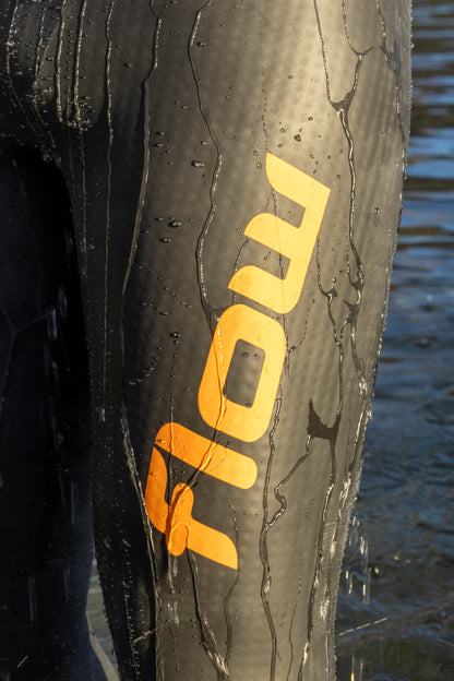 The Ruby Fresh Flow | V3 Men's Wetsuit