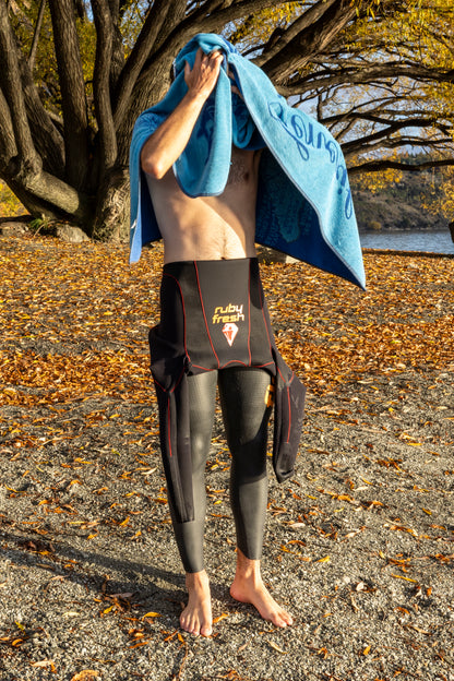 The Ruby Fresh Flow | V3 Men's Wetsuit