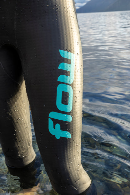 The Ruby Fresh Flow | V3 Women's Wetsuit