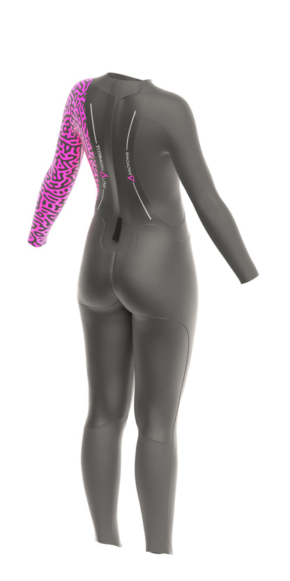 The Ruby Fresh Flow Wetsuit | Women's | V2
