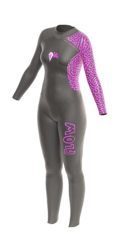 The Ruby Fresh Flow Wetsuit | Women's | V2