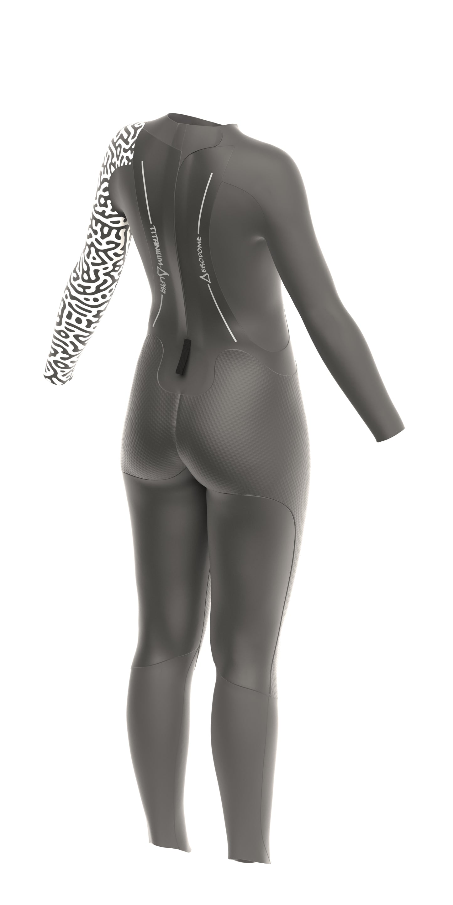 The Ruby Fresh Flow Wetsuit | Women's | V2