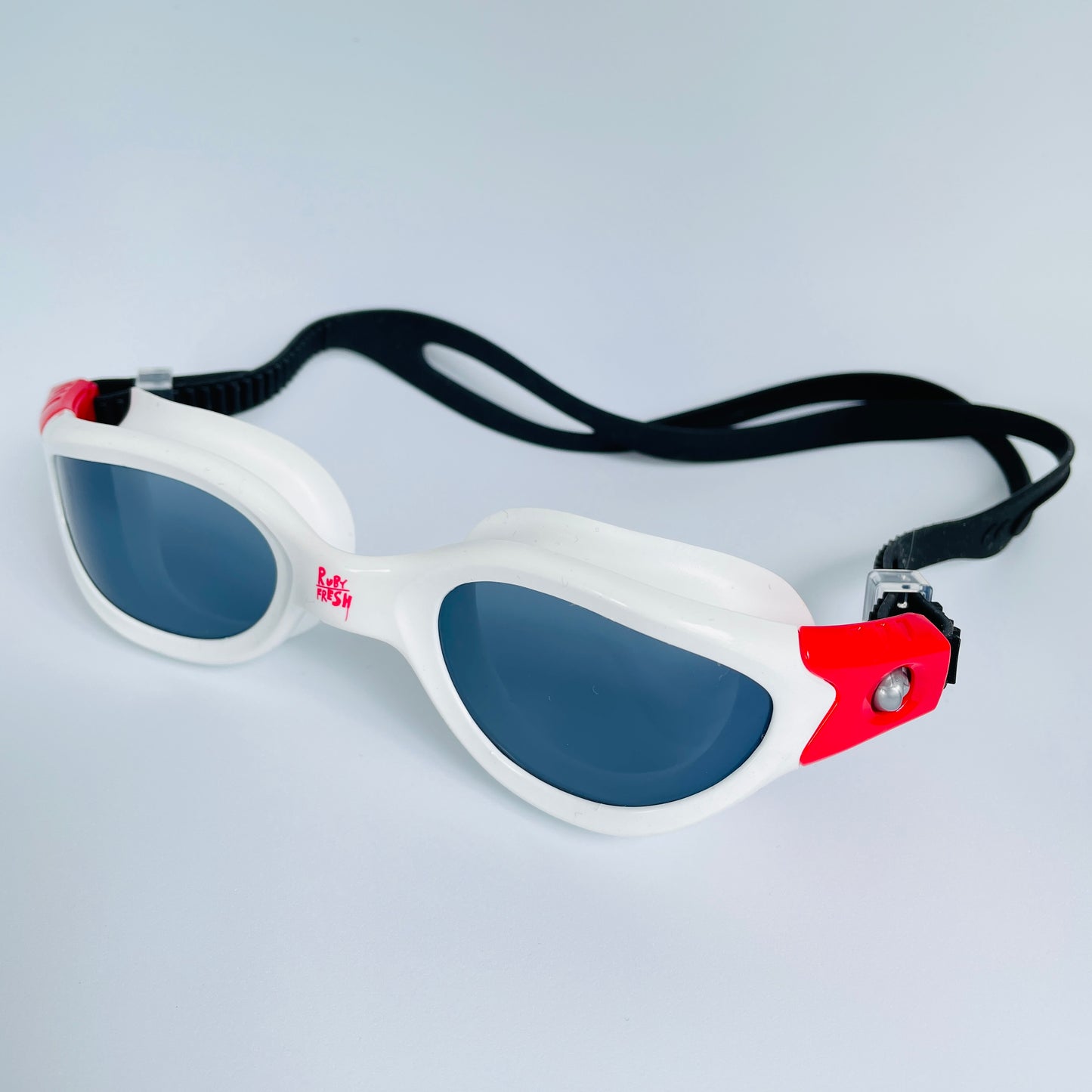 The Ray | Tint | Ruby Fresh Goggles