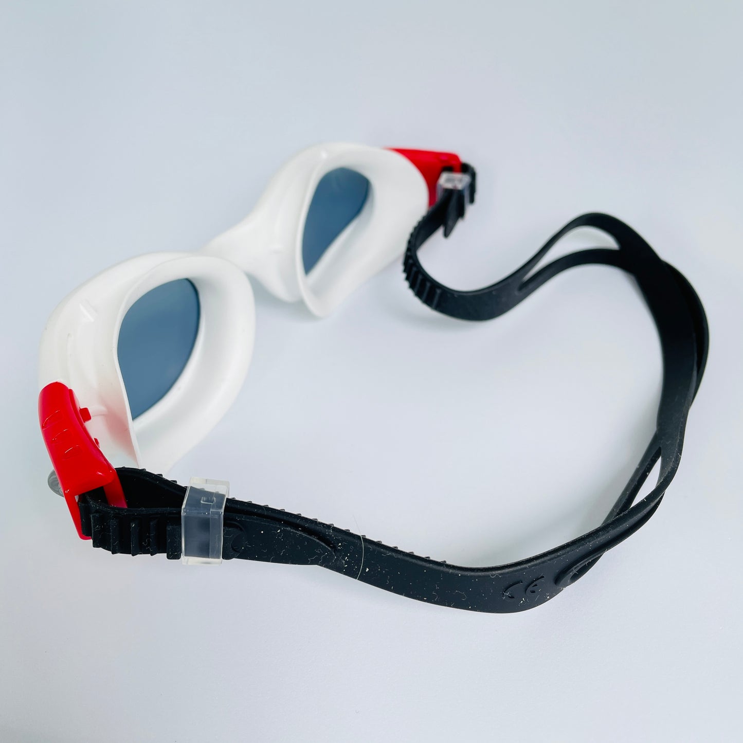 The Ray | Tint | Ruby Fresh Goggles